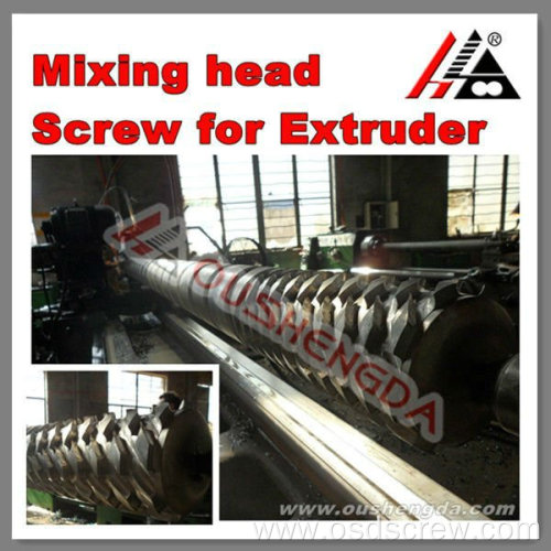 mixer machine for eva mixing screws mix plastic hdpe pp